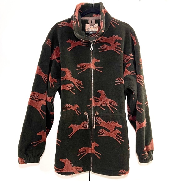 REI Jackets & Blazers - Tsunami women’s zip jacket